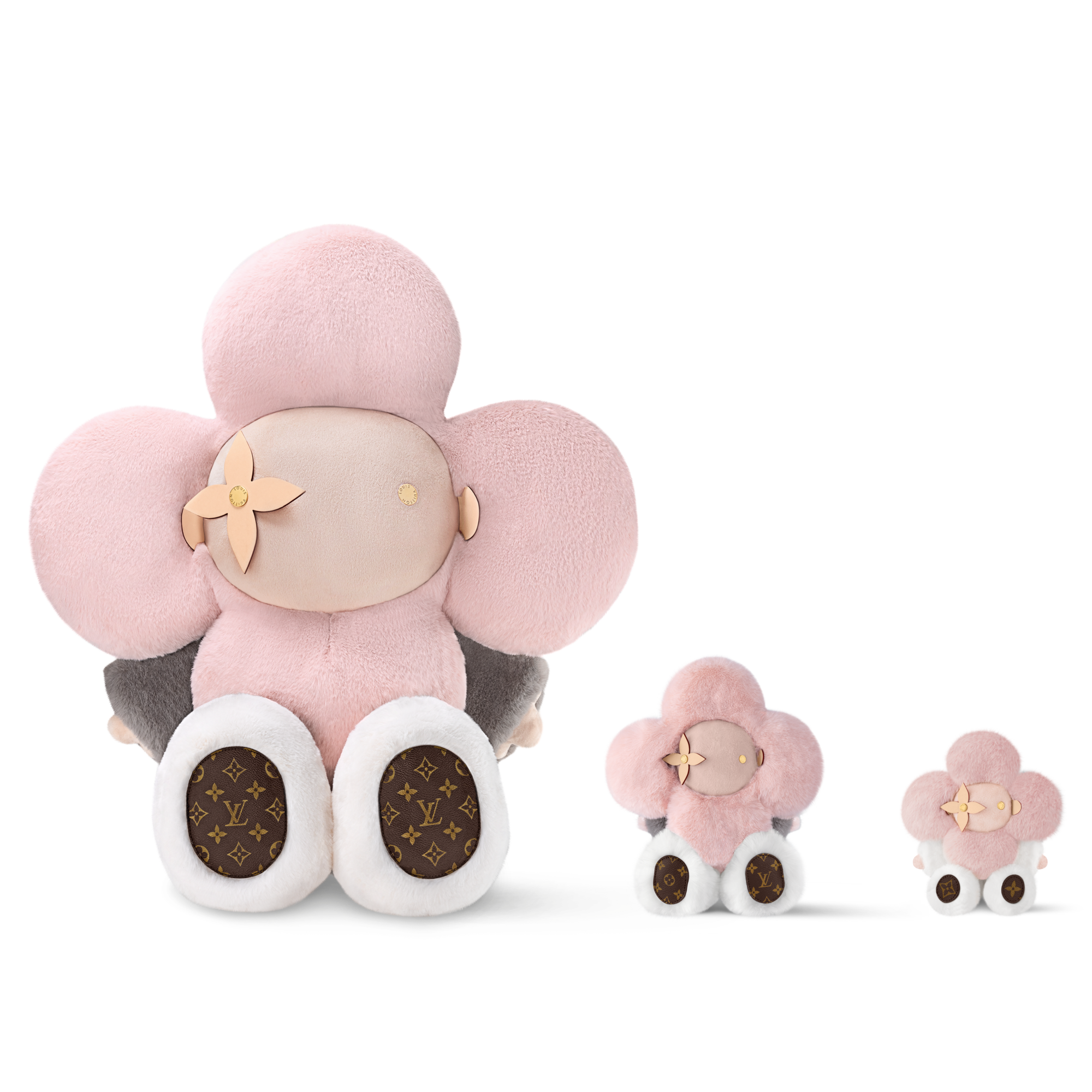 ドゥドゥ・ヴィヴィエンヌ Doudou Vivienne MM S00 - Sport and Lifestyle | LOUIS VUITTON